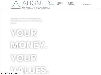 alignedfinancialplanning.com