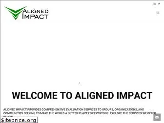 alignedimpact.com