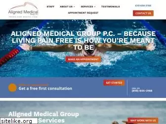 alignedmedicalgroup.com