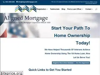 alignedmortgage.com