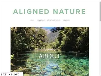 alignednature.com