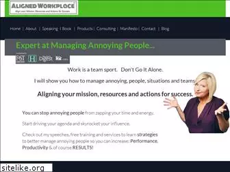 alignedworkplace.com