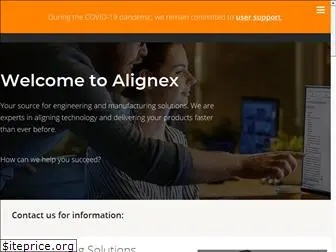 alignex.com