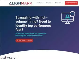 alignmark.com