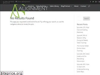 alignment-group.com