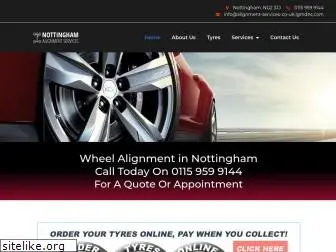 alignment-services.co.uk