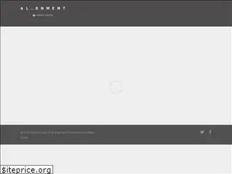 alignmentconference.com