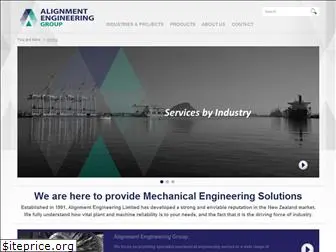 alignmentengineering.com