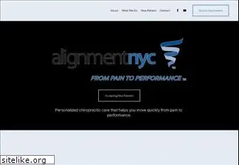 alignmentnyc.com