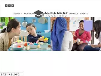 alignmentrockford.com