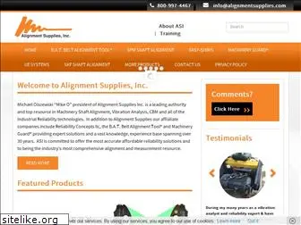 alignmentsupplies.com