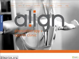 alignphysiotherapy.ca