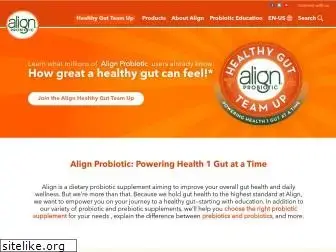 alignprobiotics.com