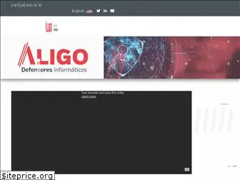 aligo.com.co