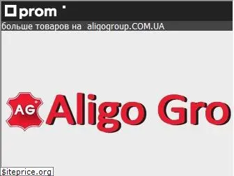 aligogroup.com