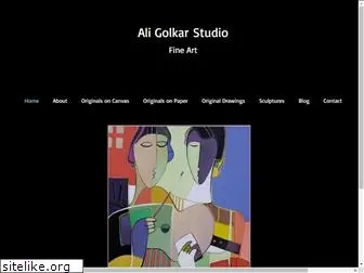 aligolkar.com