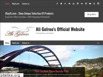 aligolroo.com