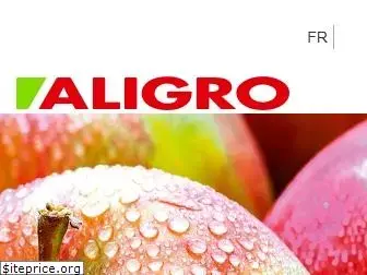 aligro.ch