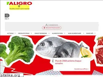 aligro.com