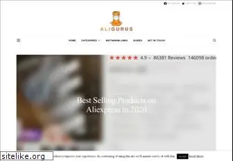 aligurus.com