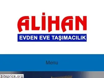 alihanevdeneve.com