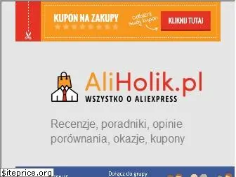 aliholik.pl