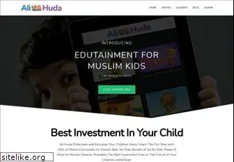 alihuda.com