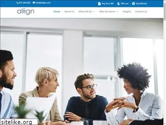 aliign.com