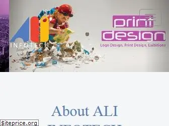 aliinfotech.com