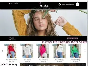 alikaaccesorios.com