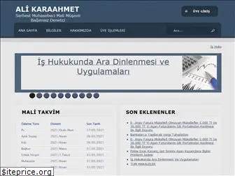 alikaraahmet.com.tr