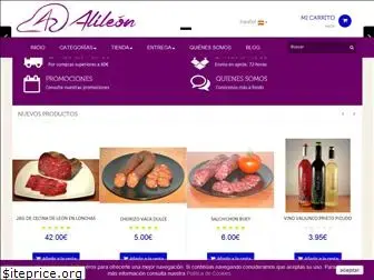 alileon.com