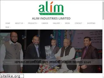 alim.com.bd
