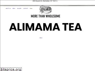 alimamanyc.com