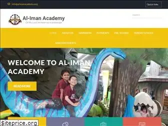 alimanacademy.org