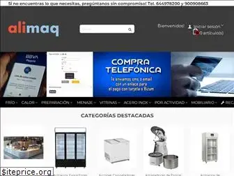 alimaq.com