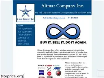 alimarcompany.com