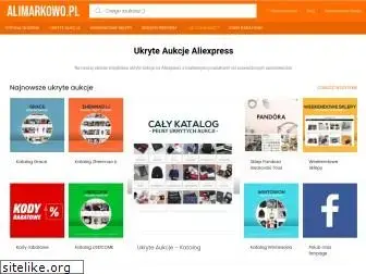 alimarkowo.pl