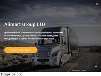 alimart-group.com