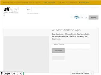 alimart.com.pk