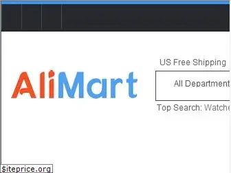 alimart.com
