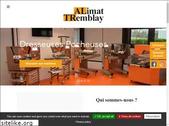 alimat-tremblay.fr