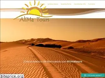 alimatours.com