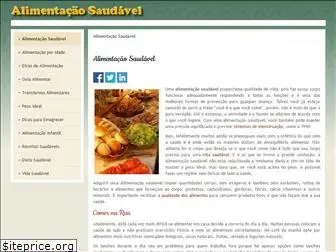 alimentacao-saudavel.info