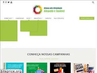 alimentacaosaudavel.org.br