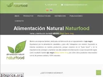 alimentacion-naturfood.com