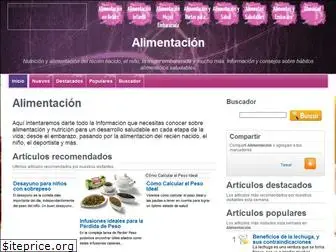 alimentacionpara.com