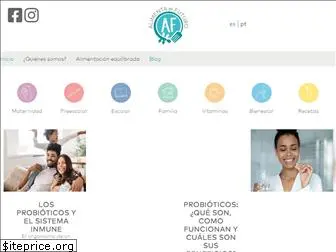 alimentaelfuturo.com