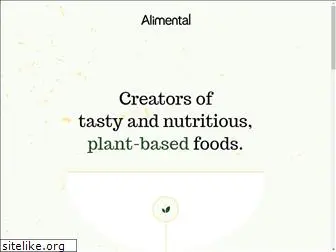 alimental.com