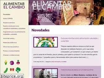 alimentarelcambio.es